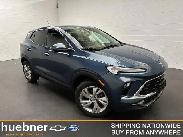 2024 Buick Encore GX Preferred AWD for sale in Carrollton, OH