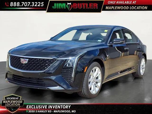 2025 Cadillac CT5 Premium Luxury RWD for sale in Maplewood, MO