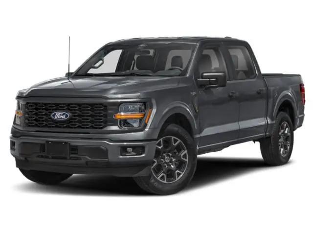 2024 Ford F-150 STX for sale in Montgomery, AL