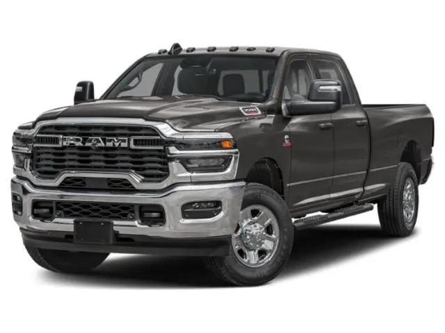 2025 Ram 3500 Limited Crew Cab 4x4 8' Box for sale in Bryant, AR