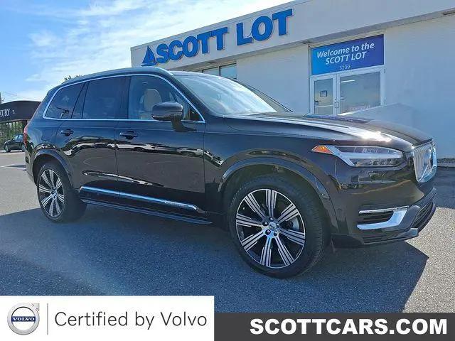 2024 Volvo XC90 Recharge T8 Ultimate Bright Theme 7-Seater for sale in Allentown, PA