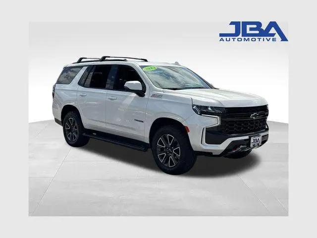 2023 Chevrolet Tahoe 4WD Z71 for sale in Glen Burnie, MD