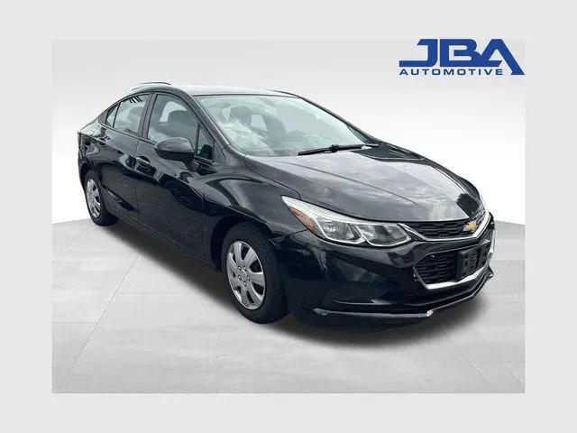 2017 Chevrolet Cruze LS Auto for sale in Glen Burnie, MD
