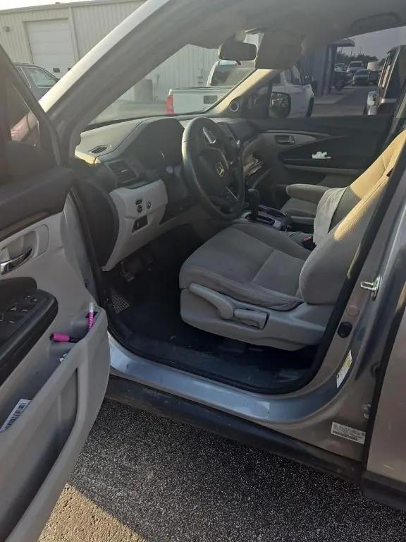 2020 Honda Pilot AWD LX for sale in Sparta, TN