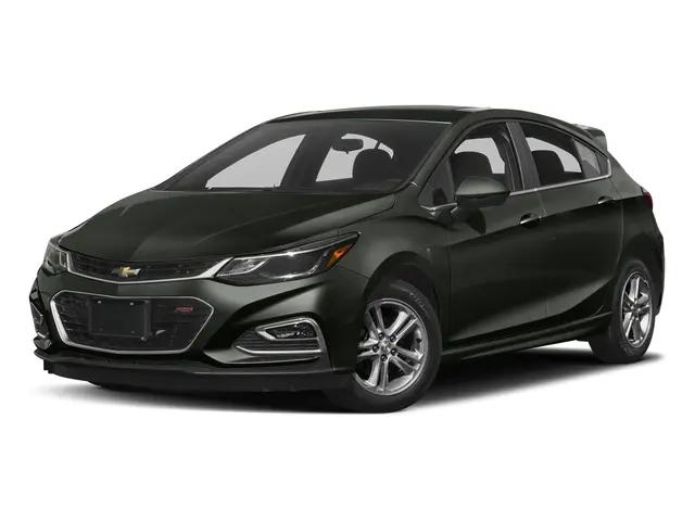 2017 Chevrolet Cruze LT Auto for sale in Sheboygan, WI