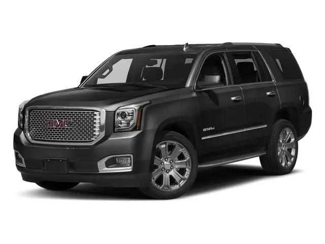 2018 GMC Yukon Denali for sale in Spokane, WA