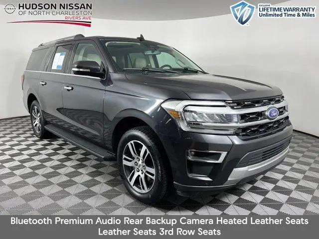 2024 Ford Expedition Limited MAX for sale in North Charleston, SC