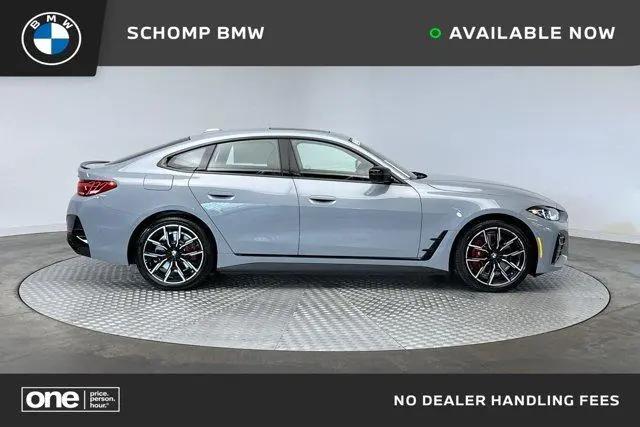 2026 BMW i4 xDrive40 for sale in Highlands Ranch, CO