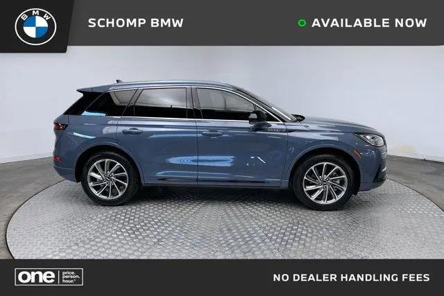 2024 Lincoln Corsair Grand Touring for sale in Highlands Ranch, CO