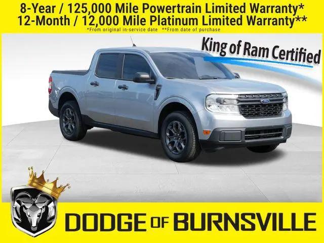 2024 Ford Maverick XLT for sale in Burnsville, MN