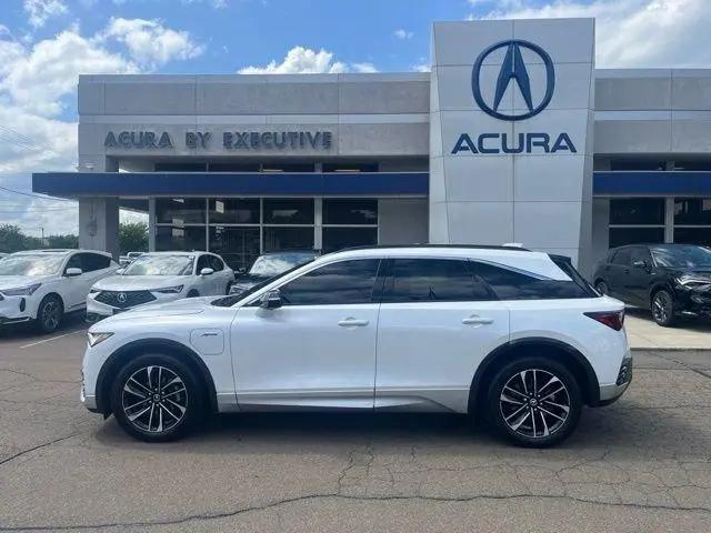 2024 Acura ZDX A-SPEC for sale in North Haven, CT