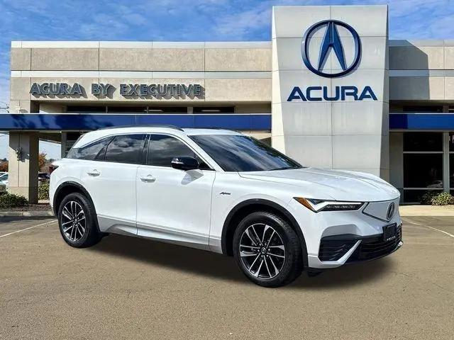 2024 Acura ZDX A-SPEC for sale in North Haven, CT