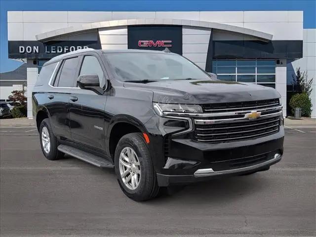 2023 Chevrolet Tahoe 2WD LT for sale in Cleveland, TN