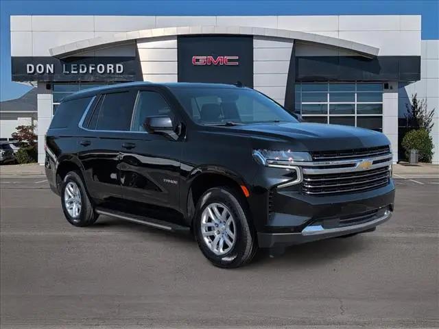 2023 Chevrolet Tahoe 2WD LT for sale in Cleveland, TN