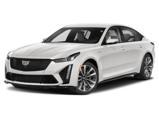 2023 Cadillac CT5-V V-Series Blackwing for sale in St. Petersburg, FL