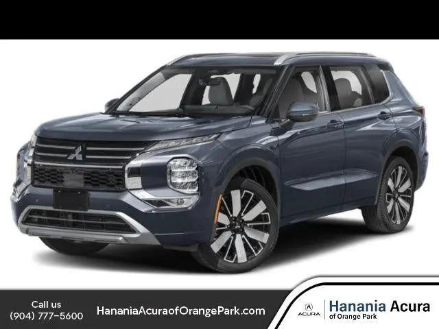 2025 Mitsubishi Outlander SEL 2.5 2WD for sale in Jacksonville, FL