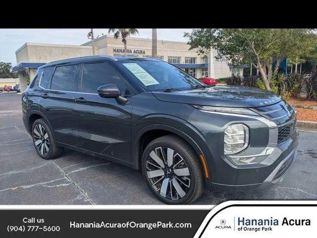 2025 Mitsubishi Outlander SEL 2.5 2WD for sale in Jacksonville, FL