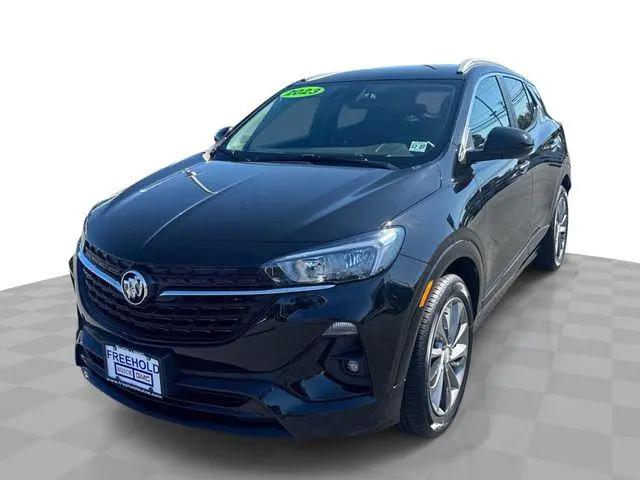 2023 Buick Encore GX Select FWD for sale in Freehold, NJ