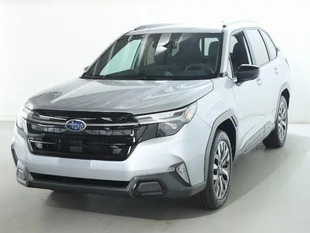 2026 Subaru Forester Touring for sale in Bedford, OH