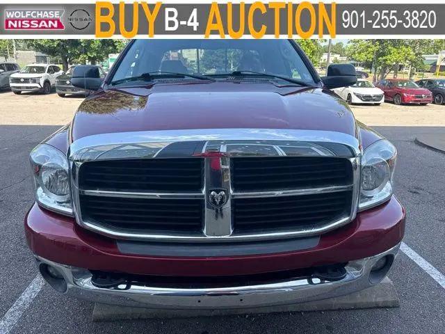 2007 Dodge Ram 2500 SLT/Sport for sale in Bartlett, TN