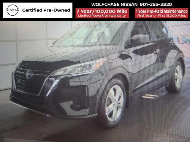 2025 Nissan Kicks S for sale in Bartlett, TN
