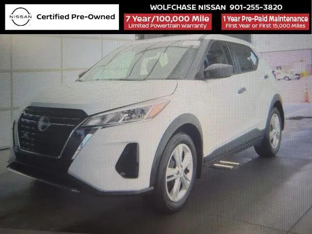 2025 Nissan Kicks S for sale in Bartlett, TN