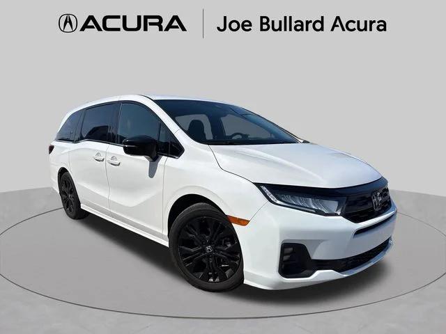 2025 Honda Odyssey Sport-L for sale in Mobile, AL