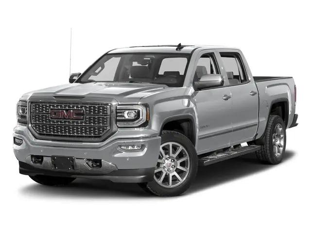 2018 GMC Sierra 1500 Denali for sale in Tyler, TX