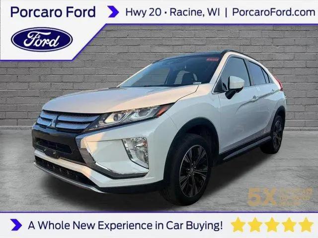 2019 Mitsubishi Eclipse Cross SEL for sale in Racine, WI