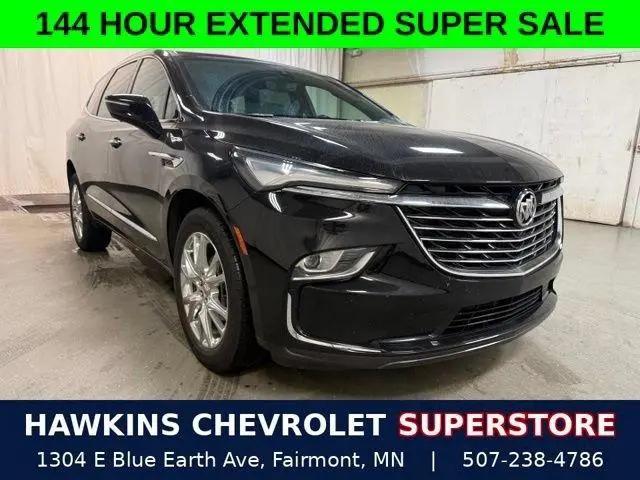 2023 Buick Enclave Essence AWD for sale in Fairmont, MN