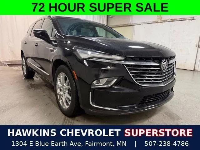 2023 Buick Enclave Essence AWD for sale in Fairmont, MN