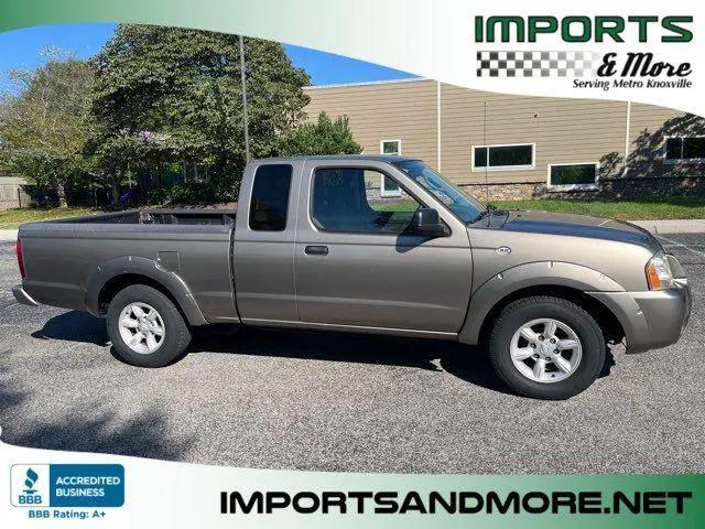 2004 Nissan Frontier XE for sale in Lenoir City, TN