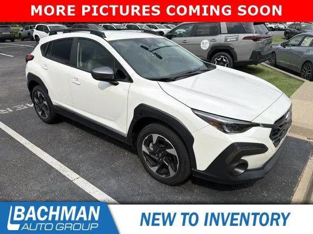 2024 Subaru Crosstrek Limited for sale in Louisville, KY
