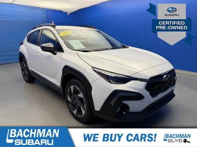 2024 Subaru Crosstrek Limited for sale in Louisville, KY