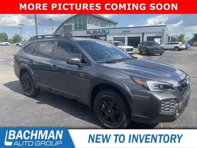 2025 Subaru Outback Wilderness for sale in Louisville, KY
