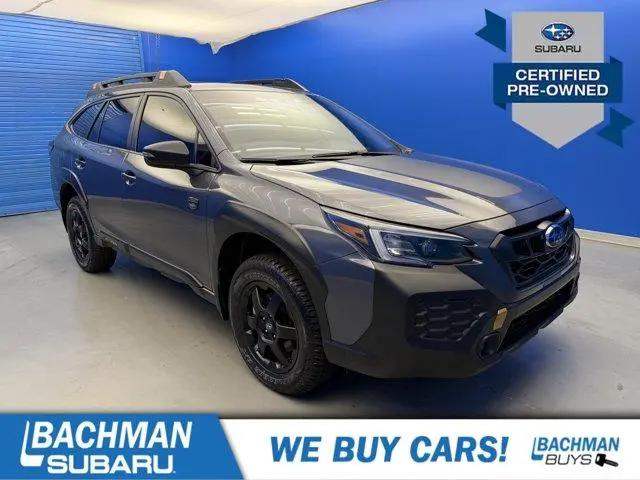 2025 Subaru Outback Wilderness for sale in Louisville, KY