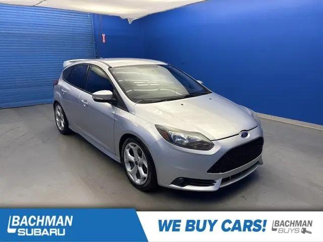 2014 Ford Focus Base for sale in Louisville, KY
