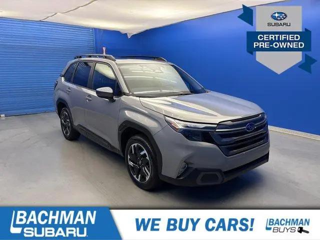 2026 Subaru Forester Limited for sale in Louisville, KY