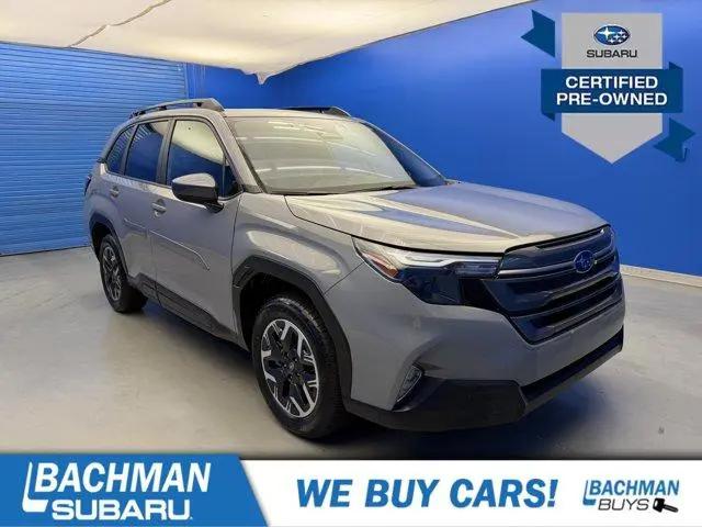 2026 Subaru Forester Premium for sale in Louisville, KY