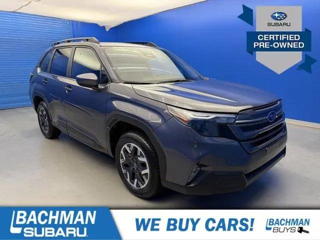 2026 Subaru Forester Premium for sale in Louisville, KY