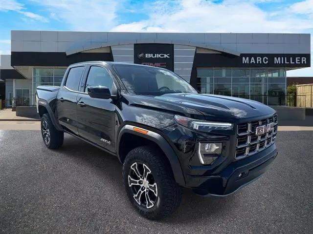 2025 GMC Canyon 4WD AT4 for sale in Tulsa, OK