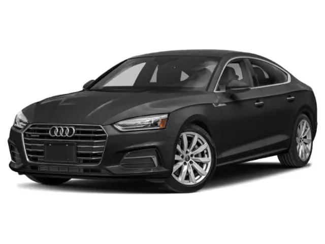 2019 Audi A5 45 Premium for sale in Bellevue, WA