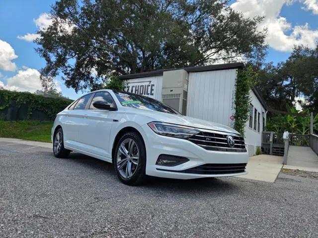 2020 Volkswagen Jetta 1.4T R-Line for sale in Seffner, FL