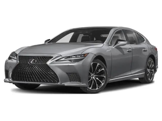 2023 Lexus LS 500 Base for sale in Fort Pierce, FL