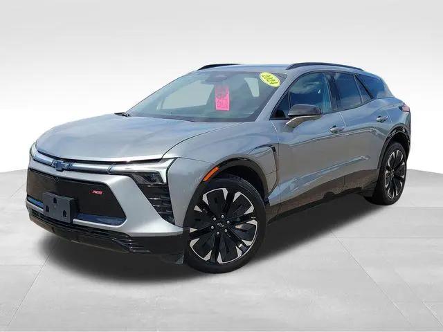 2024 Chevrolet V Blazer eAWD RS for sale in Waterford Township, MI