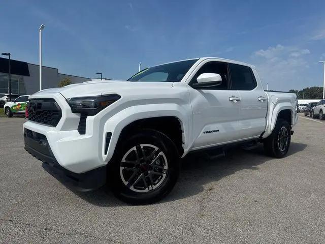 2026 Toyota Tacoma TRD Sport for sale in Jonesboro, AR