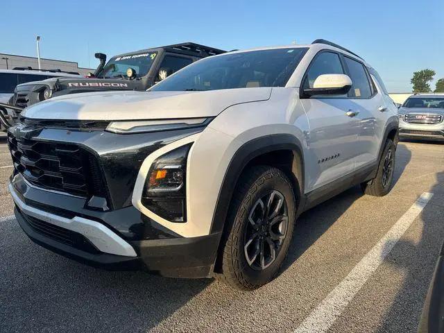 2025 Chevrolet Equinox FWD ACTIV for sale in Jonesboro, AR