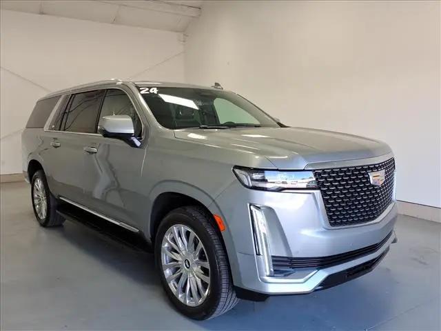 2024 Cadillac Escalade ESV 4WD Premium Luxury for sale in Decatur, AL