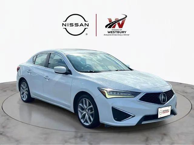 2020 Acura ILX Standard for sale in Westbury, NY