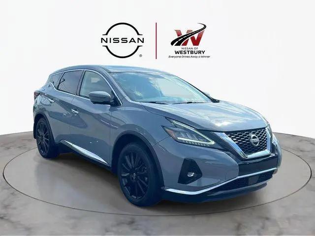 2023 Nissan Murano SL FWD for sale in Westbury, NY